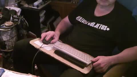 starterxyman online show from 01.15.25