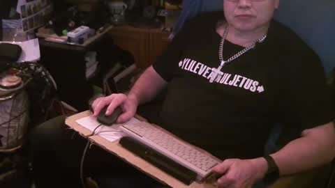 starterxyman online show from 03.09.25