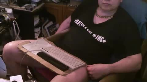 starterxyman online show from 04.22.26