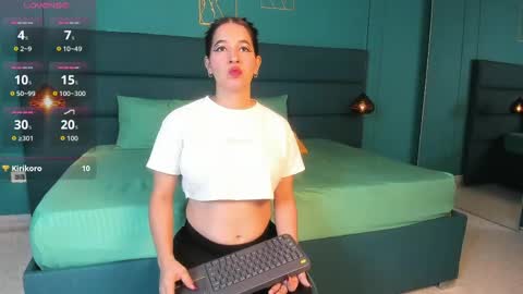Star Twerk online show from 06.05.26