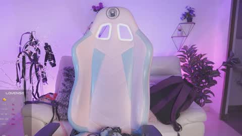 Yoko online show from 09.10.25