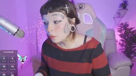 Yoko online show from 09.11.25