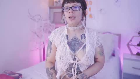 Yoko online show from 10.23.25