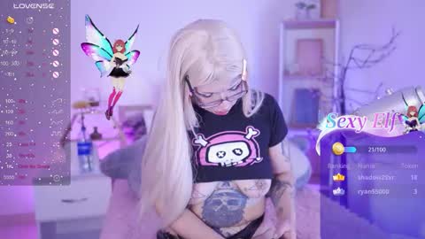 Yoko online show from 12.13.25