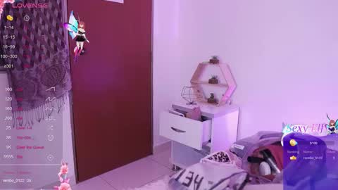 Yoko online show from 03.25.26