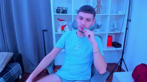 STAS online show from 12.22.25