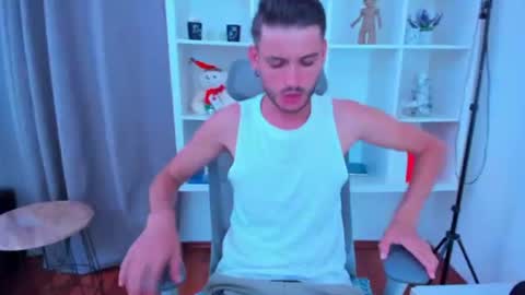 Snapshot of stashott69 chatting on 06.19.26 STAS online show from 06.19.26