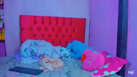 stassiebell online show from 02.09.26