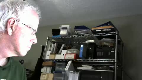 stasw20 online show from 10.13.25