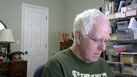 stasw20 online show from 10.18.25