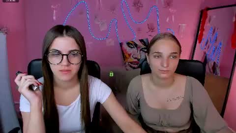 Snapshot of stasy_luna chatting on 06.17.26 Stasy online show from 06.17.26