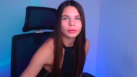 Snapshot of stasy_milk chatting on 12.06.24 Stasy online show from 12.06.24