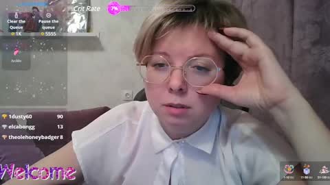 Snapshot of stasya_07 chatting on 02.14.25 Stasya online show from 02.14.25