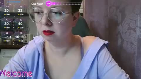 Snapshot of stasya_07 chatting on 02.22.25 Stasya online show from 02.22.25