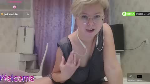 Snapshot of stasya_07 chatting on 03.06.25 Stasya online show from 03.06.25