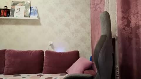 Snapshot of stasya_07 chatting on 09.18.25 Stasya online show from 09.18.25