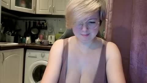 Stasya online show from 12.20.25