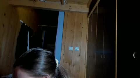 Stasy Nova online show from 02.19.25