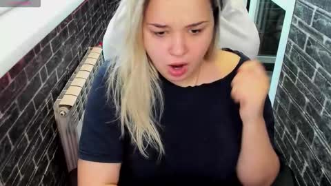 stasyasunshine online show from 11.27.25