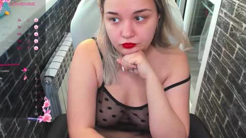 stasyasunshine online show from 02.03.26