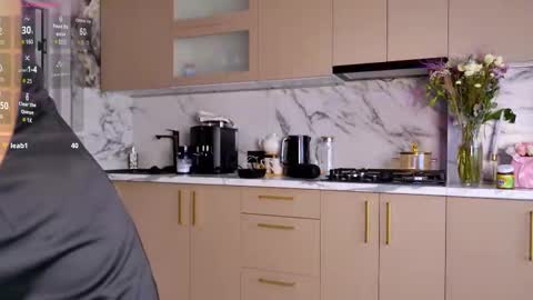 StasyQ555 online show from 11.15.25