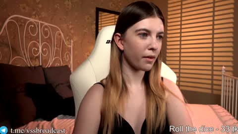 Angela - our tg channel  online show from 01.17.25