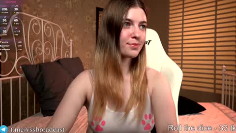 Angela - our tg channel  online show from 01.28.25