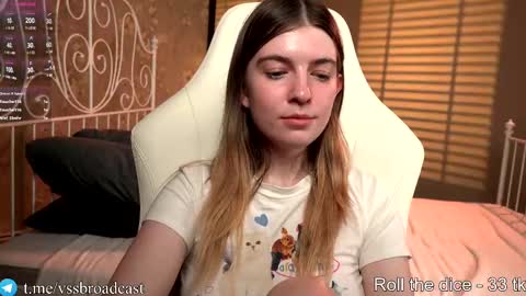 Angela - our tg channel  online show from 02.21.25