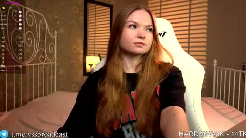 Angela - our tg channel  online show from 02.19.26