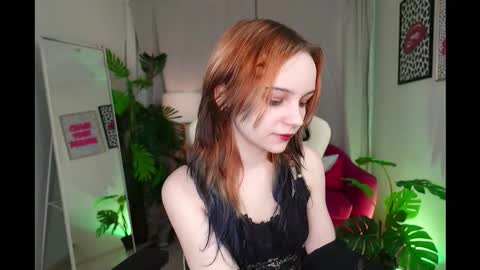 MONICA online show from 10.23.25