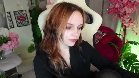 MONICA online show from 11.08.25