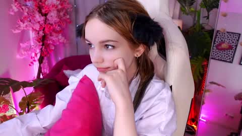 MONICA online show from 11.18.25