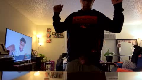 stayready23 online show from 01.11.26