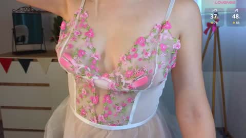 Stella online show from 01.14.25