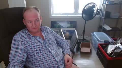 Snapshot of steakman007 chatting on 02.09.25 Steakman online show from 02.09.25