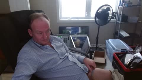 Snapshot of steakman007 chatting on 02.11.25 Steakman online show from 02.11.25