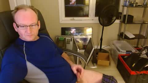 Snapshot of steakman007 chatting on 02.12.25 Steakman online show from 02.12.25