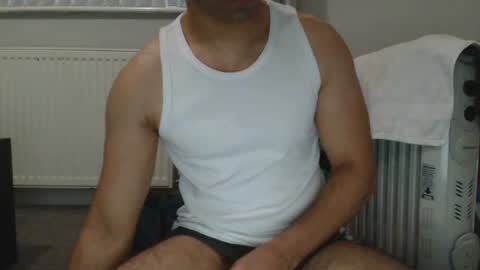 MaskedMuscle online show from 07.21.26