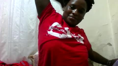 steamy_gal online show from 04.04.26