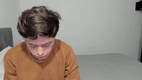  steban and kim online show from 02.07.26