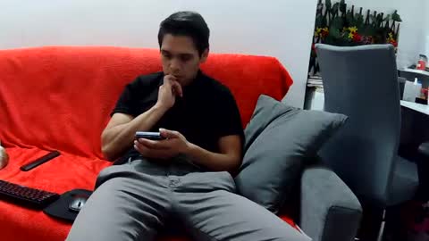 Snapshot of steban_jyj chatting on 07.05.26 Katalleya and Steban online show from 07.05.26
