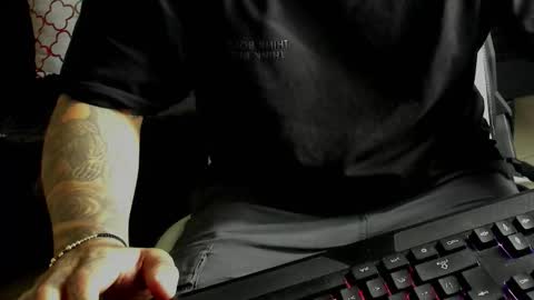 Stebankechimba online show from 09.17.25