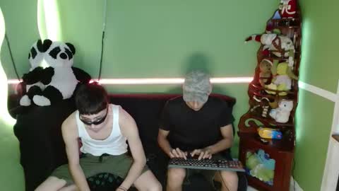 stebeen smith online show from 12.01.25