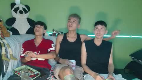 stebeen smith online show from 12.13.25