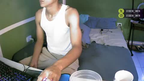 stebeen smith online show from 06.16.26