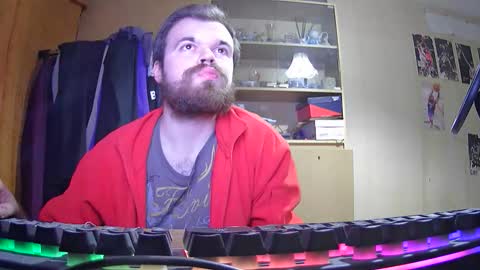 steef556 online show from 01.16.26