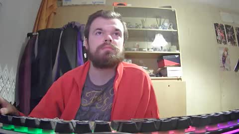 steef556 online show from 01.18.26