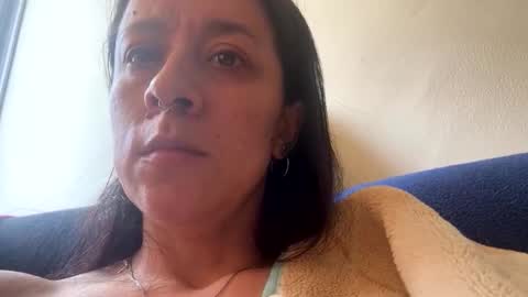 Snapshot of steel_girl chatting on 03.22.26 Luna Fox online show from 03.22.26