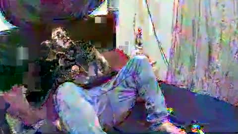 steeldaddybear online show from 03.24.26