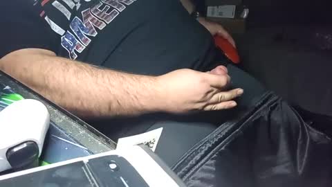 Snapshot of steelman8484 chatting on 01.19.25 steelman8484 online show from 01.19.25